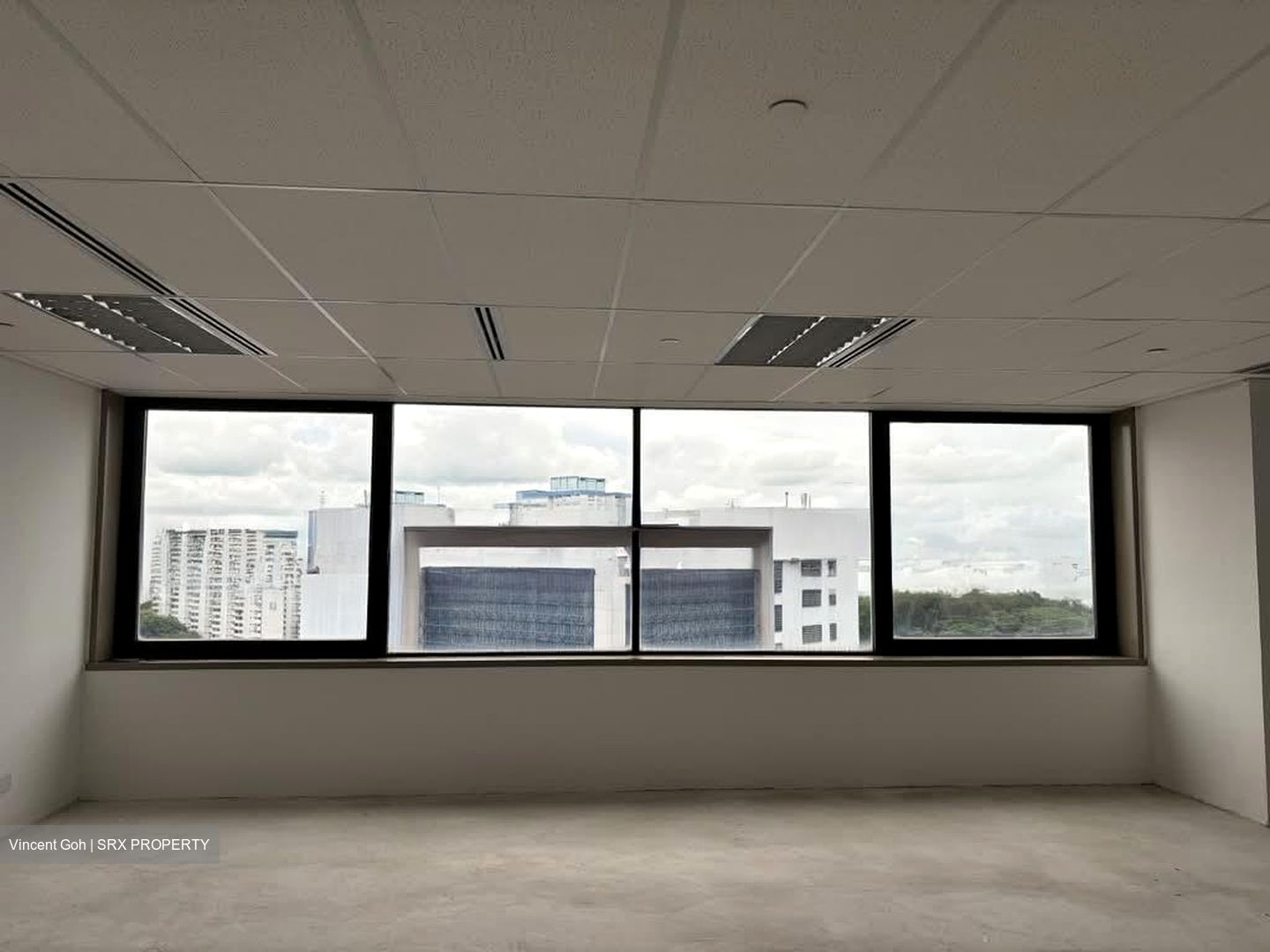 Parkway Parade (D15), Office #579060711